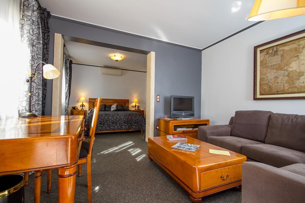 Boutique Hotel La Madrugada Benissa Camera foto